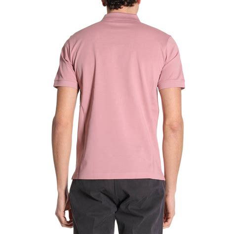 pink prada t shirt|prada men' s t shirts.